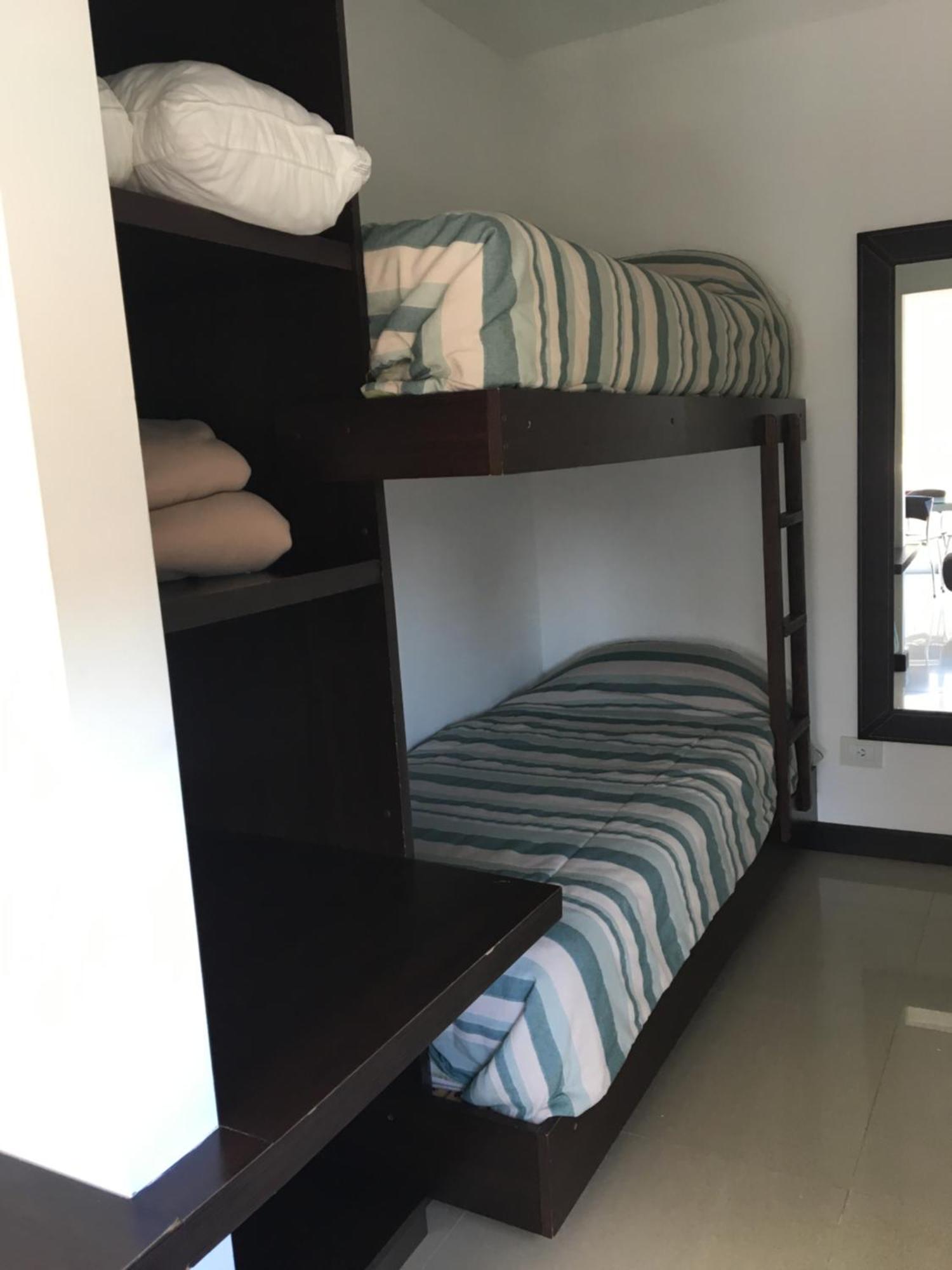 La Mirage Apartment