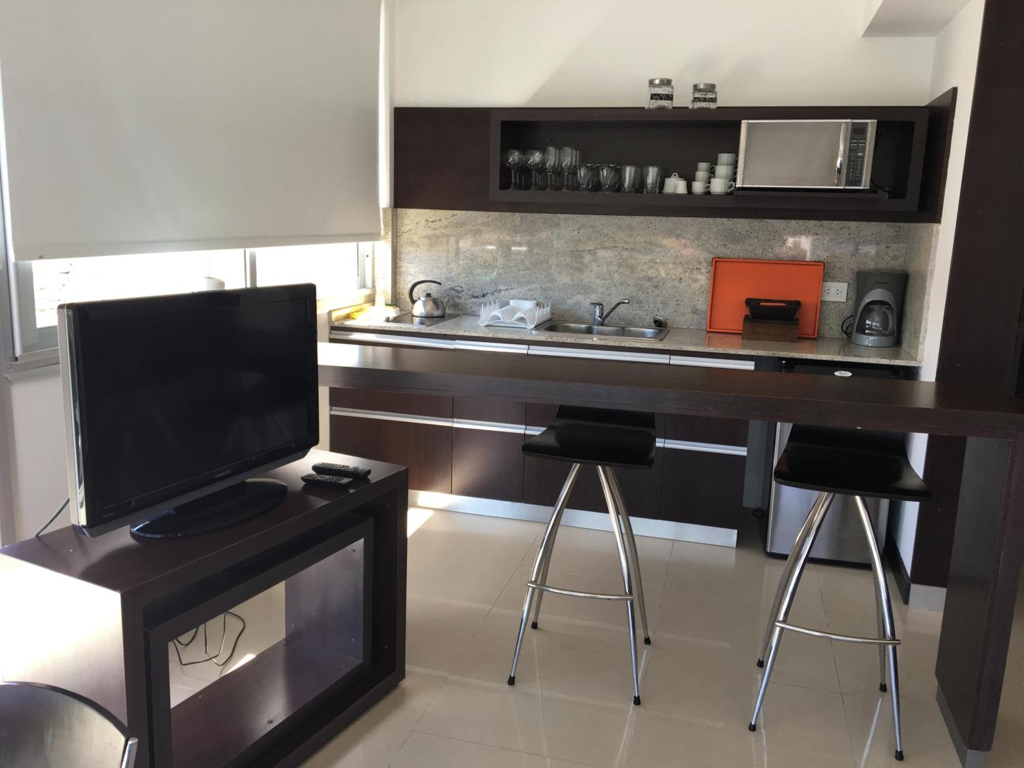 Apartment La Mirage