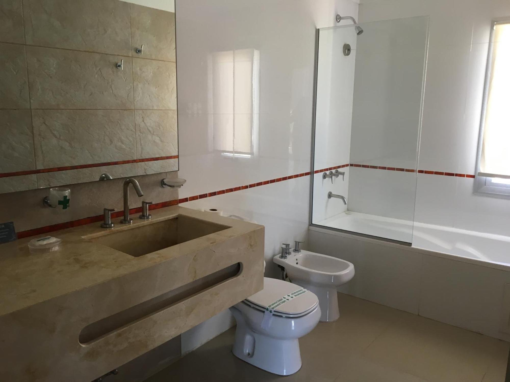 La Mirage Apartment Villa Gesell