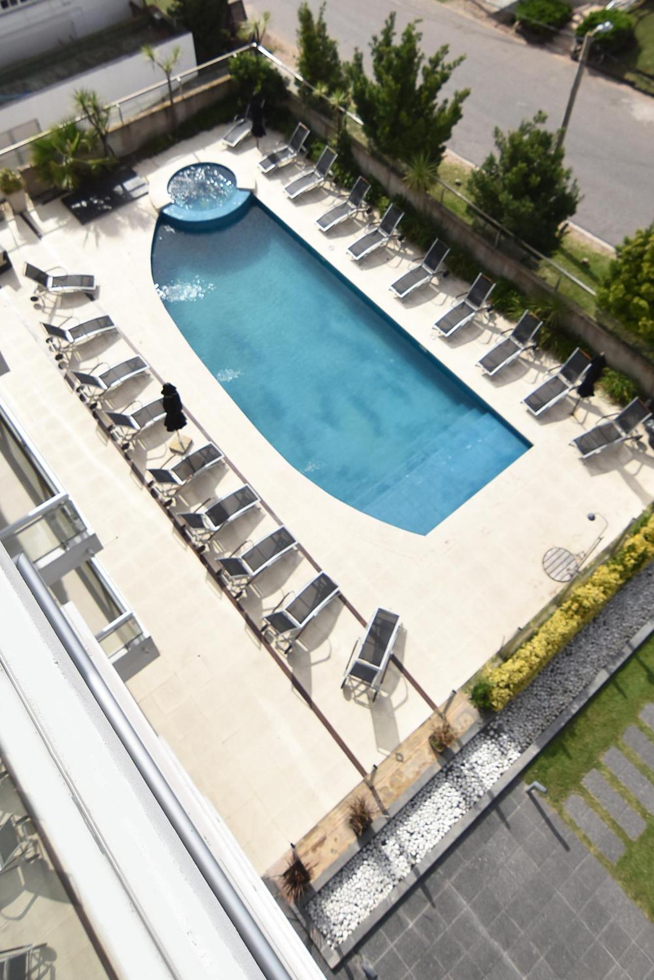 Apartment La Mirage Villa Gesell