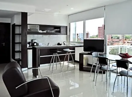 La Mirage Apartment Villa Gesell Room photo