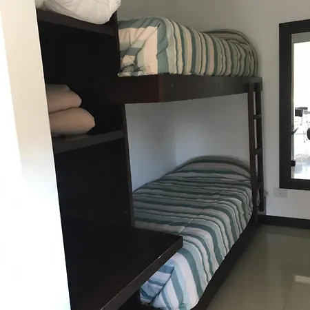 La Mirage Apartment Villa Gesell Room photo