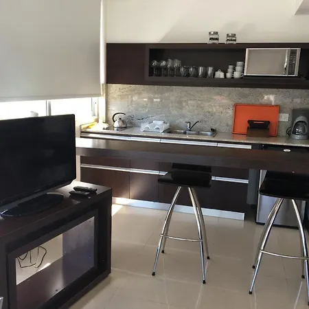La Mirage Apartment Villa Gesell Room photo