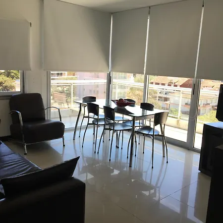 La Mirage Apartment Villa Gesell Room photo