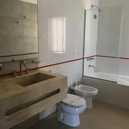 La Mirage Apartment Villa Gesell Room photo